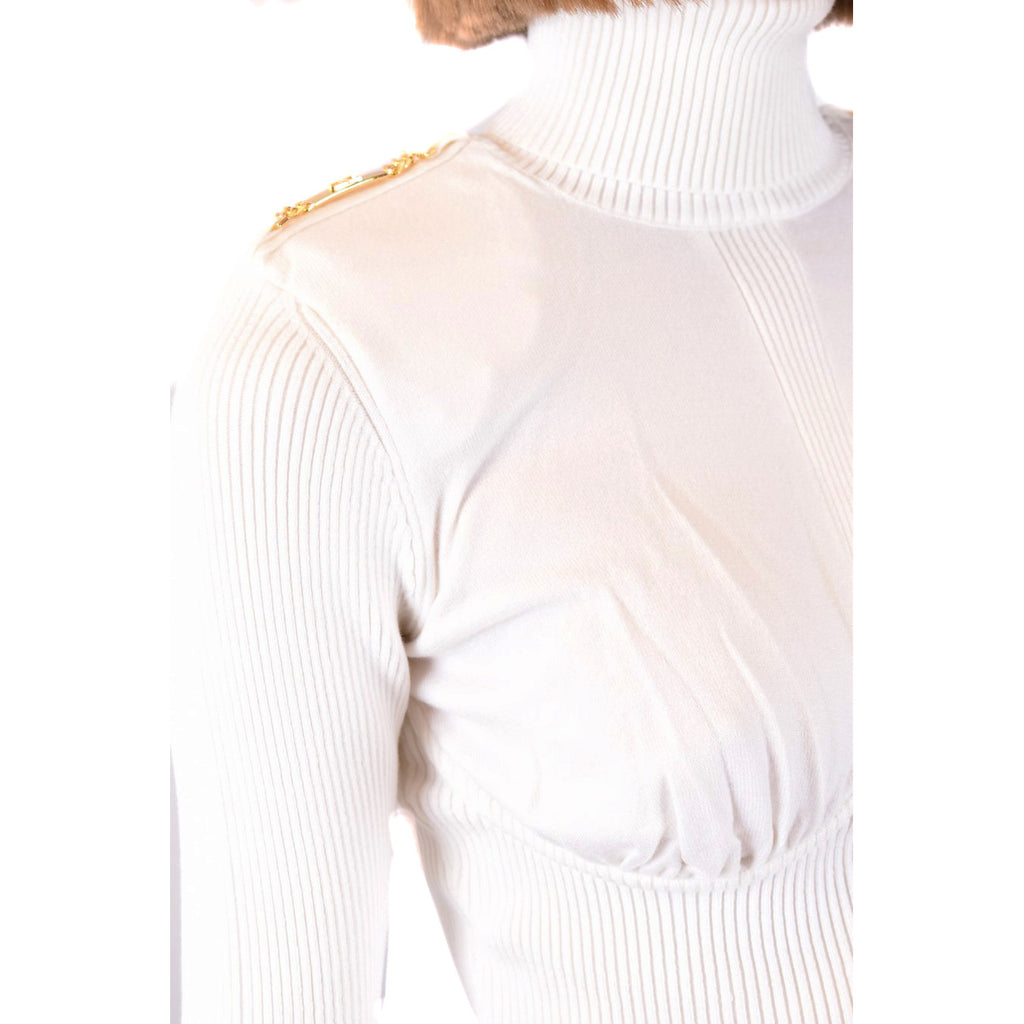 Elisabetta Franchi Pull Femme