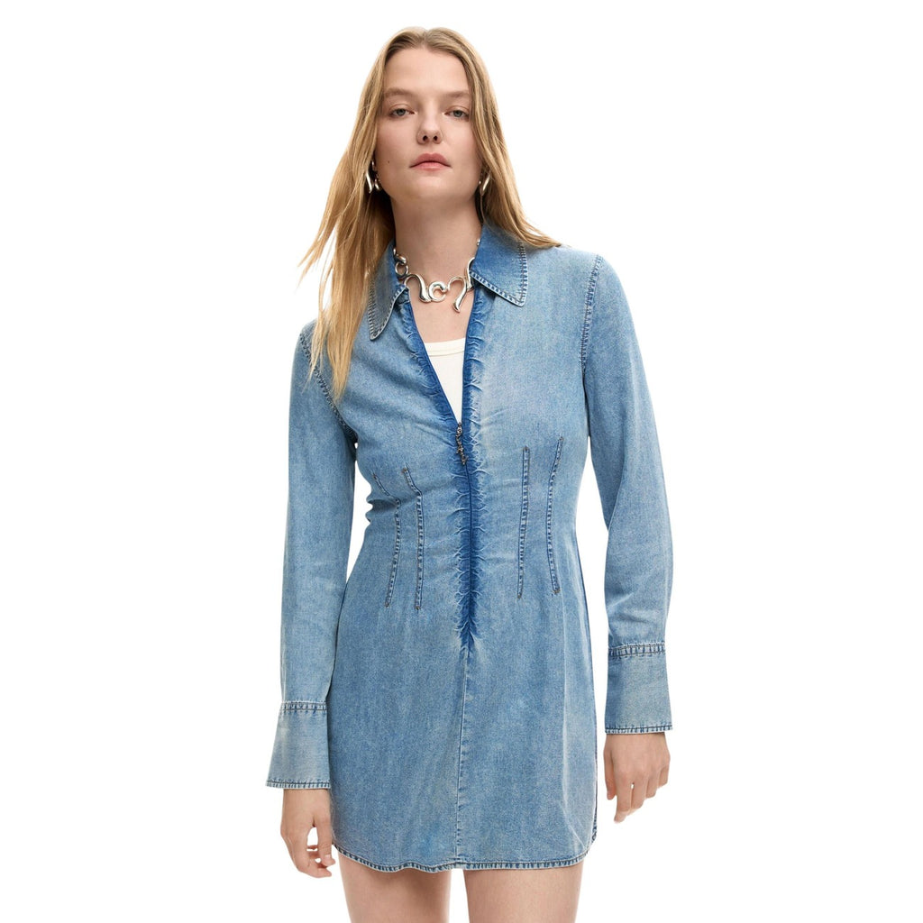 Desigual Women's Dress