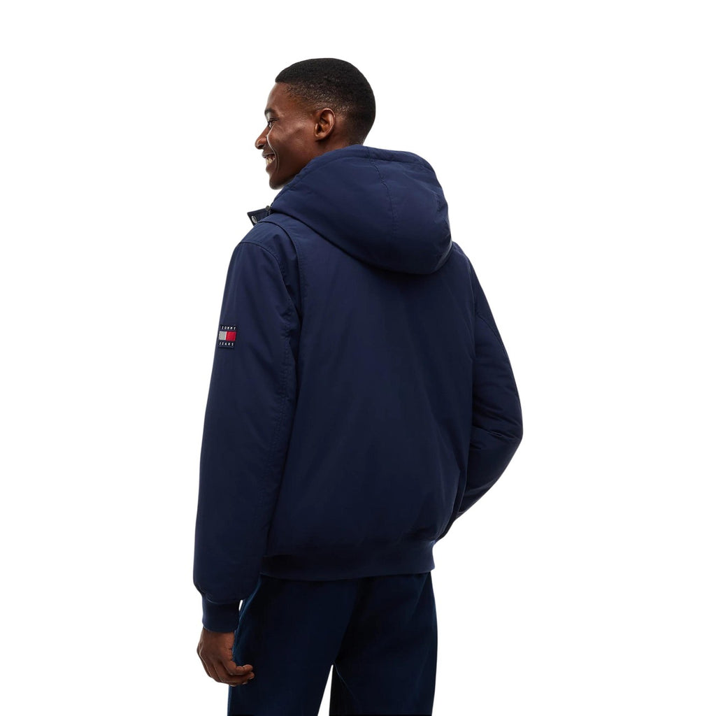 Tommy Hilfiger Jeans Giubbotto Uomo