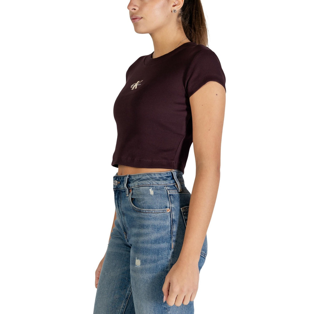 Calvin Klein Jeans Women's T-Shirt