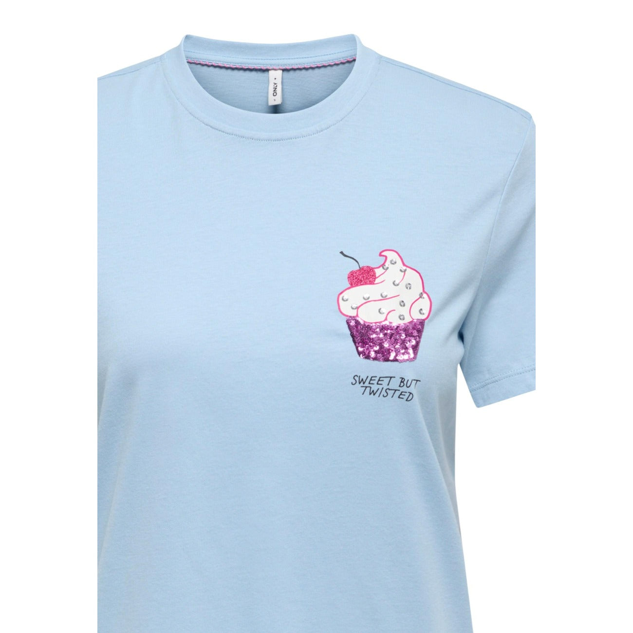 Seuls T-shirts Femme