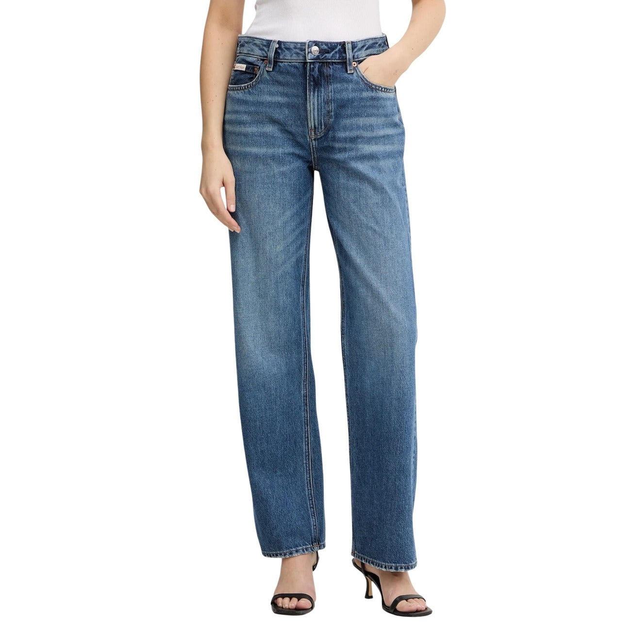 Calvin Klein Jeans Jeans Femme