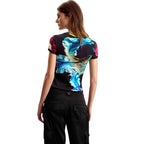 T-shirt Femme Desigual