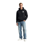 The North Face Felpa Uomo