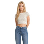Calvin Klein Jeans T-Shirt Donna
