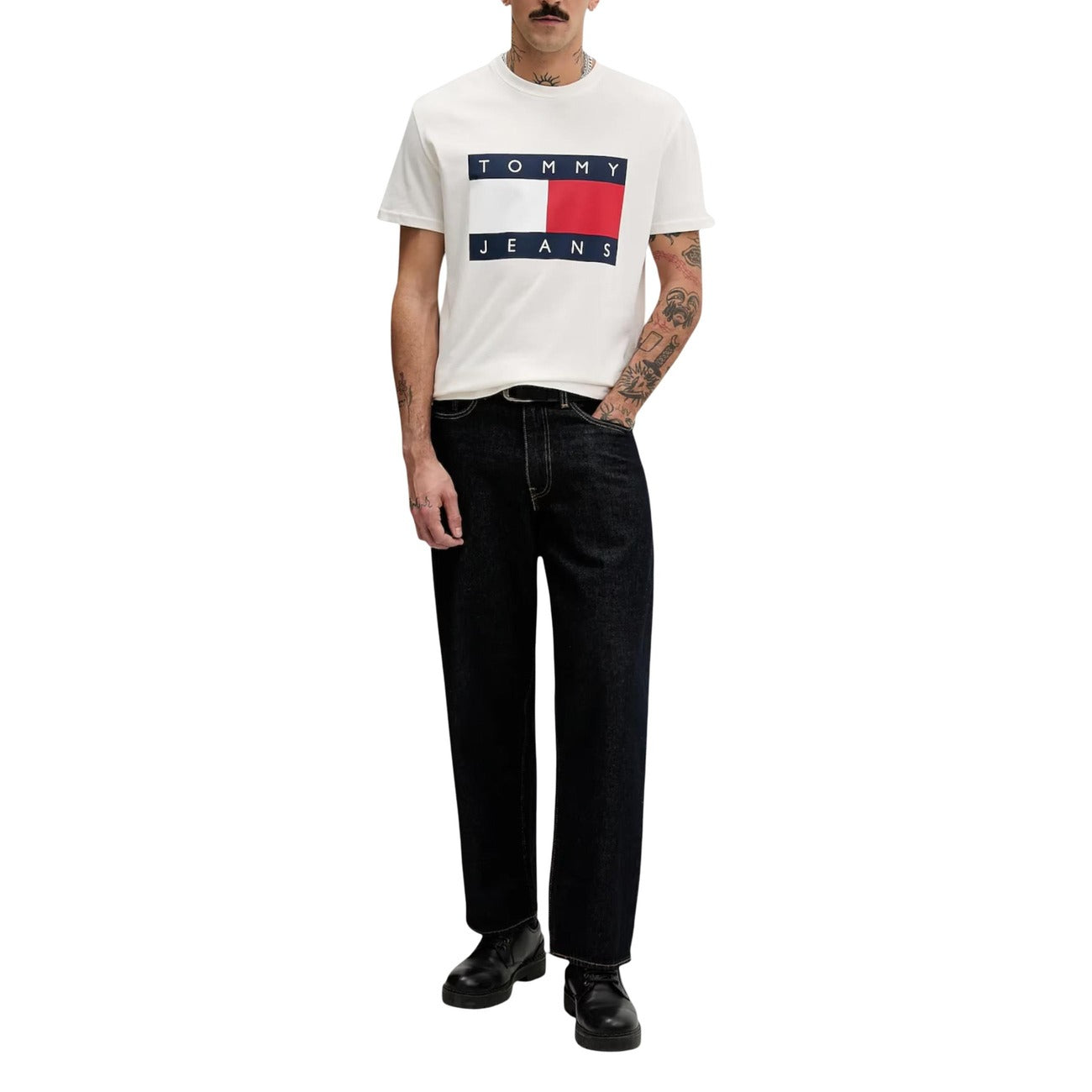 Tommy Hilfiger Men's T-Shirt