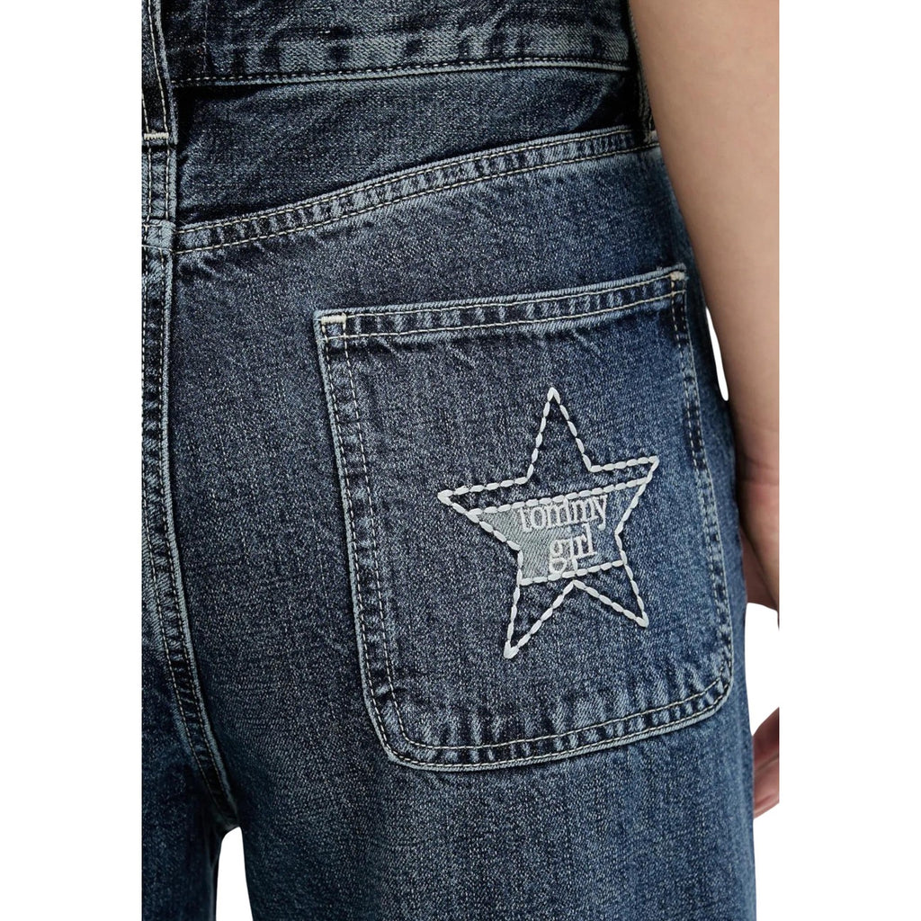 Tommy Hilfiger Jeans Jeans Femme