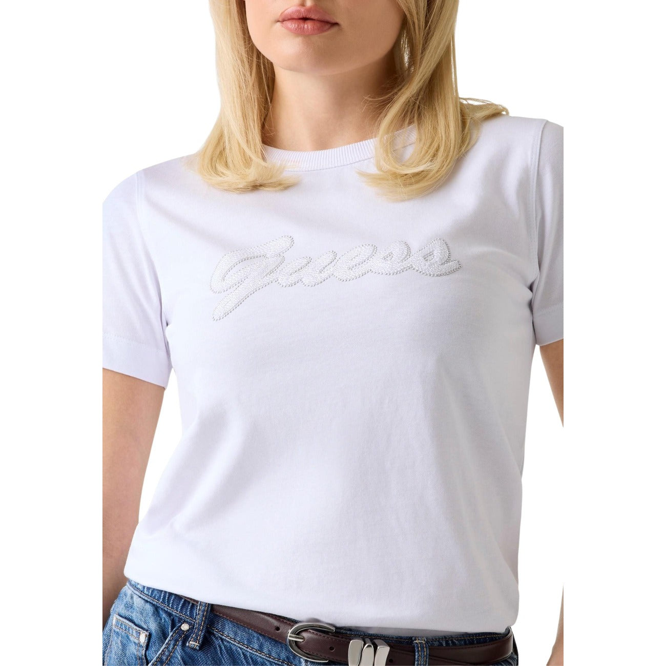 Guess Women's T-Shirt