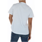 T-shirt Psycho Bunny Homme