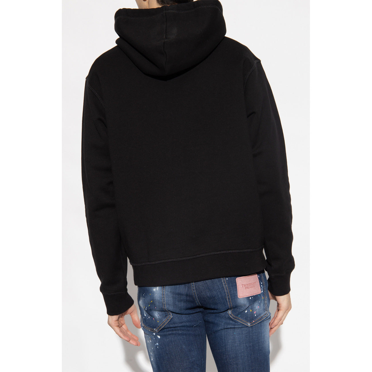 Dsquared Felpa Uomo