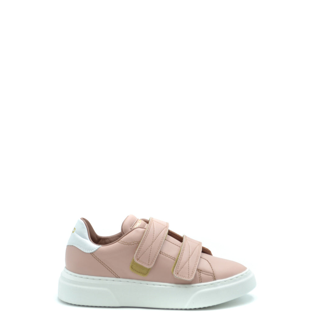 Philippe Model Baskets Femme