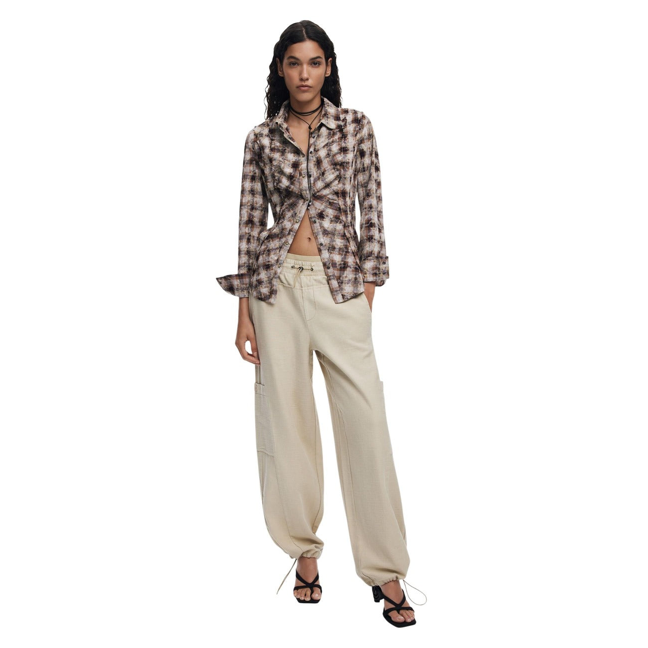 Desigual Camicia Donna