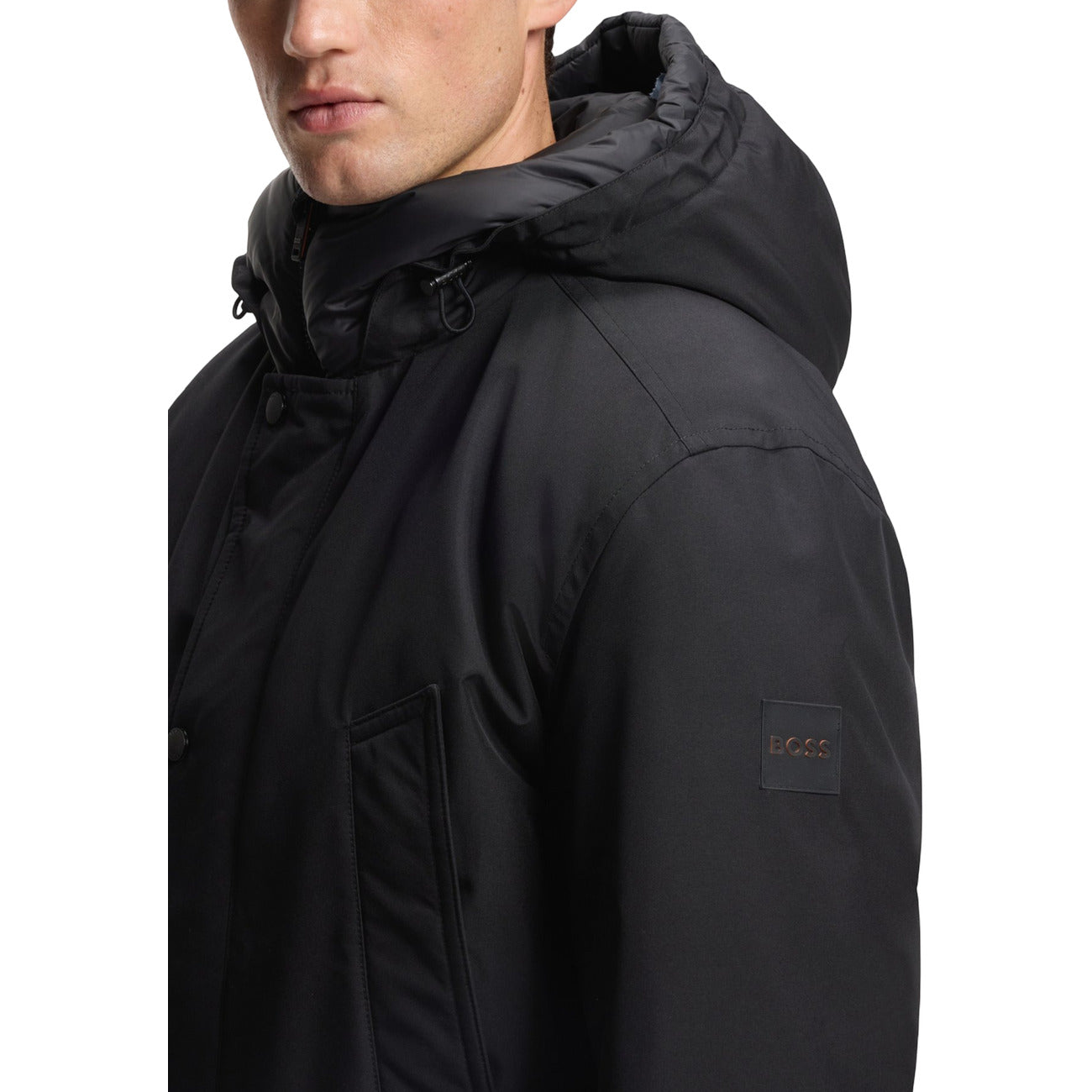 Boss Men's Jacket