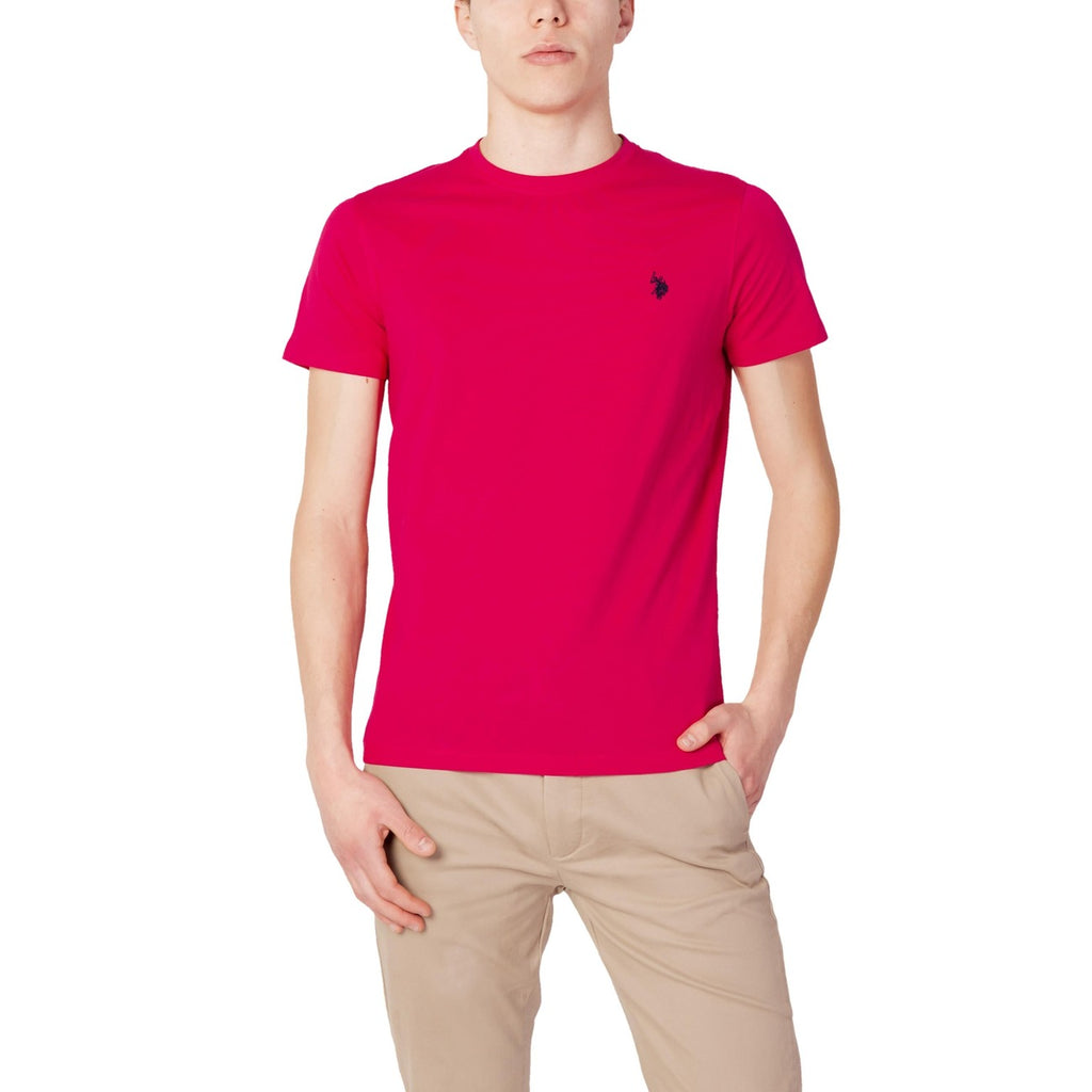 U.S. Polo Assn. Men's T-Shirt