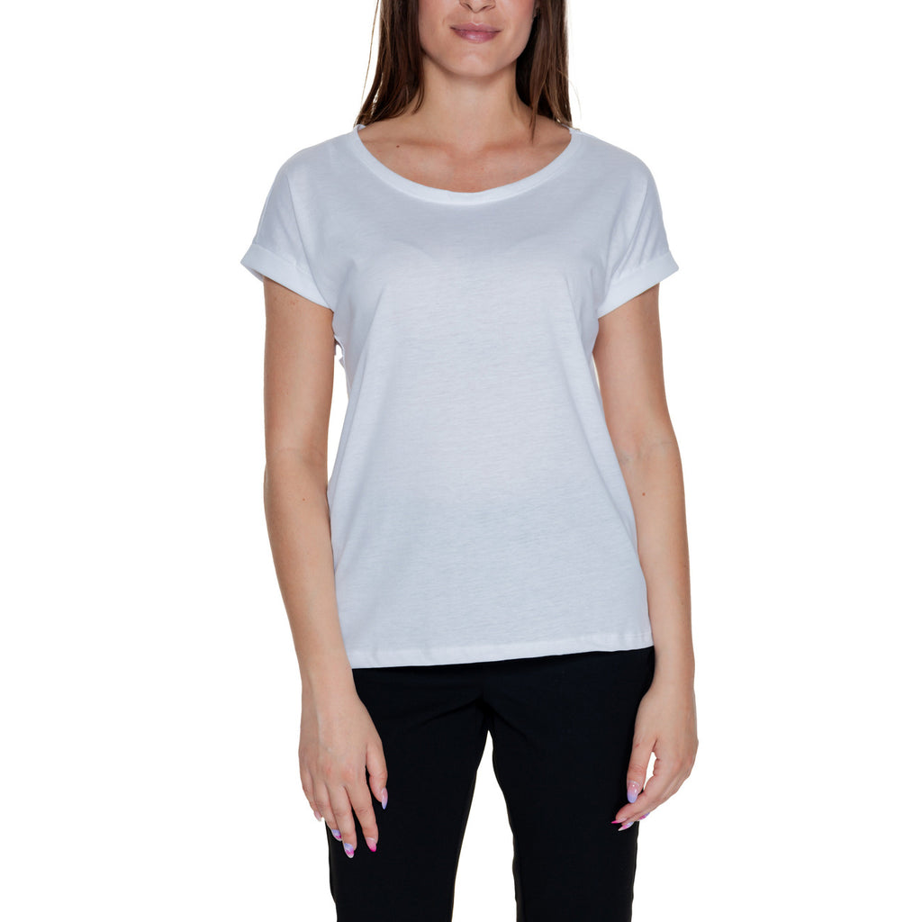 Vila Clothes T-shirt Femme