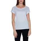 Vila Clothes T-shirt Femme