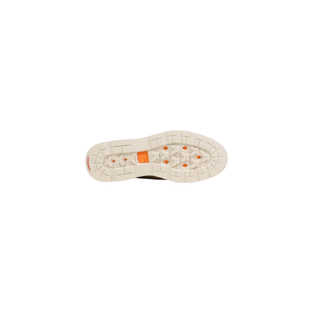 Chaussures à lacets Timberland Homme