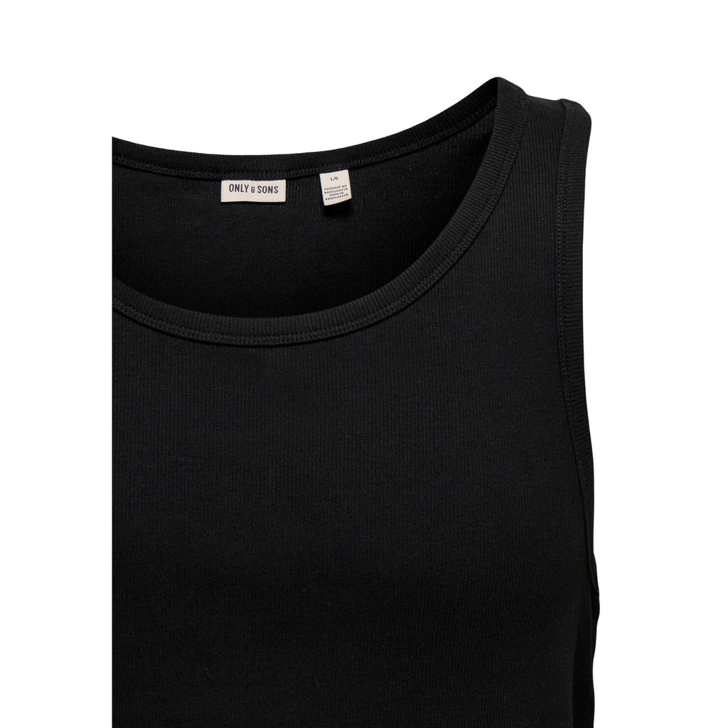 Only & Sons Men's Tank Top