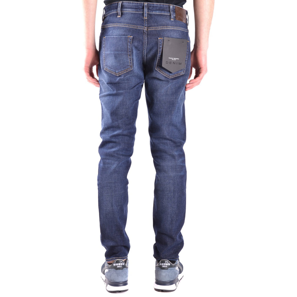 Paolo Pecora Jeans Homme