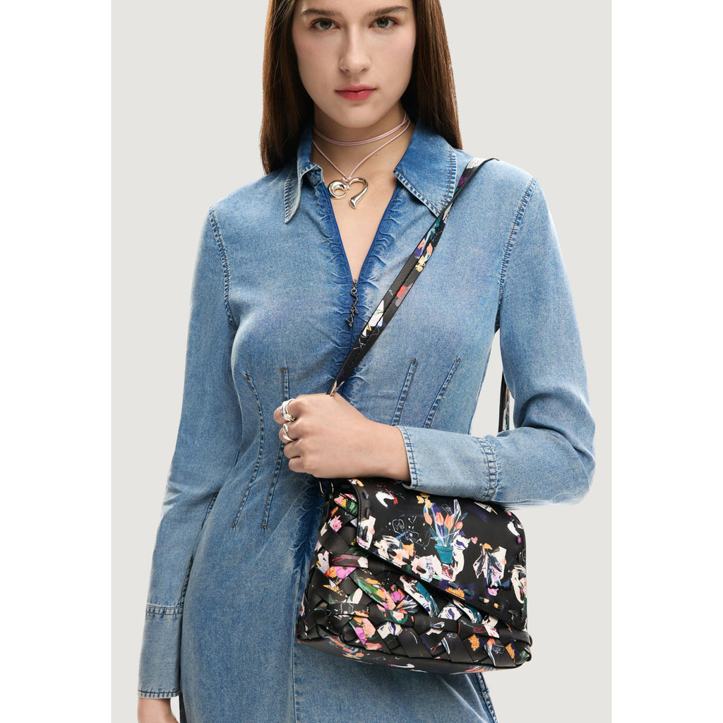 Desigual Borsa Donna