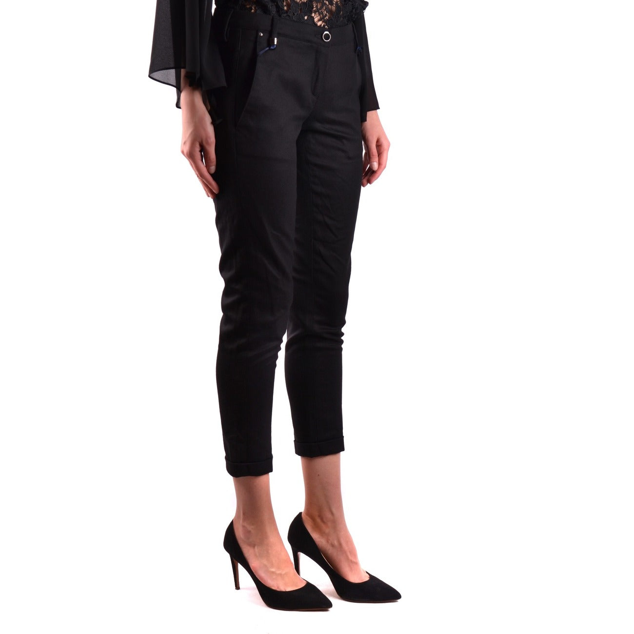 Jacob Cohen Women's Trousers