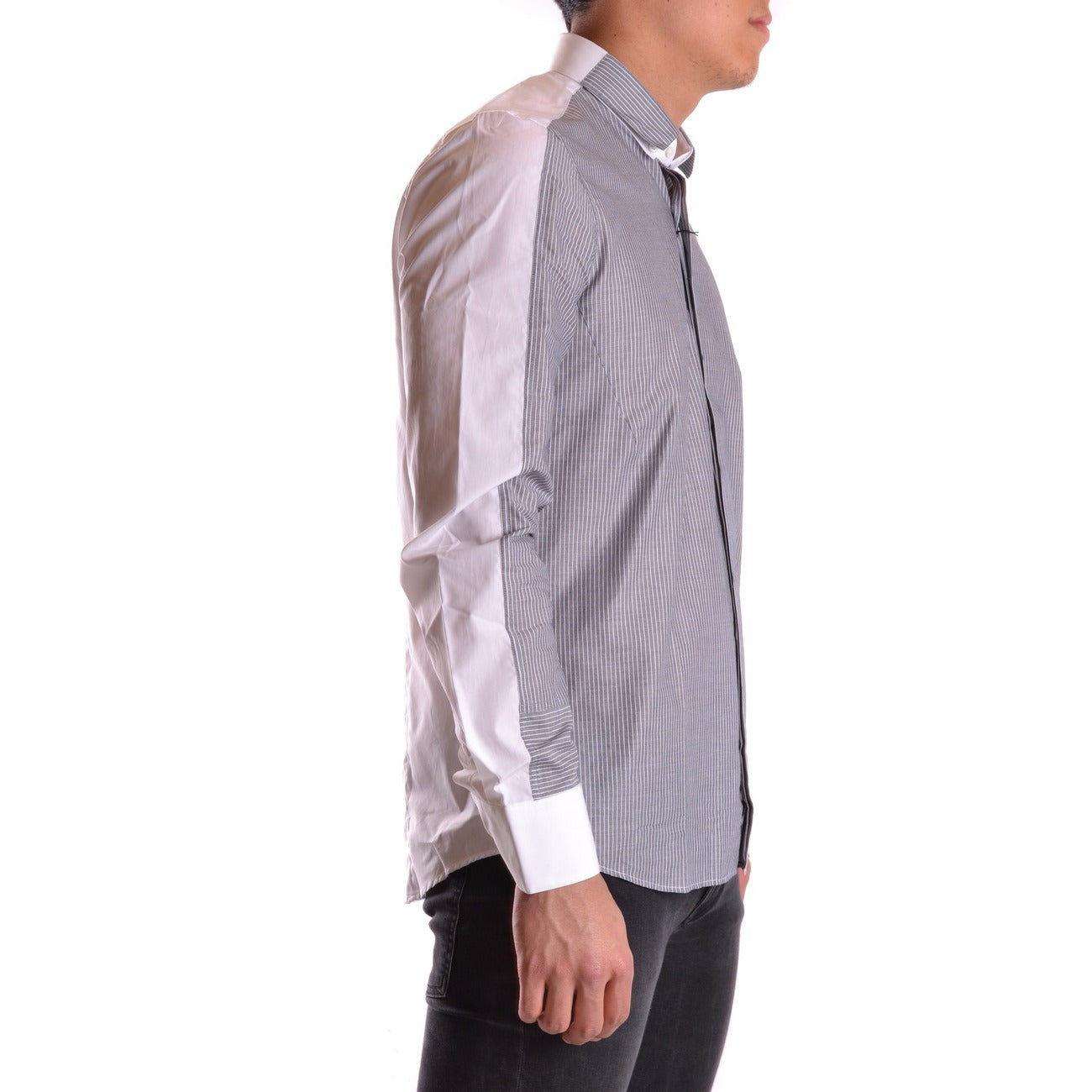 Neil Barrett Chemise Homme