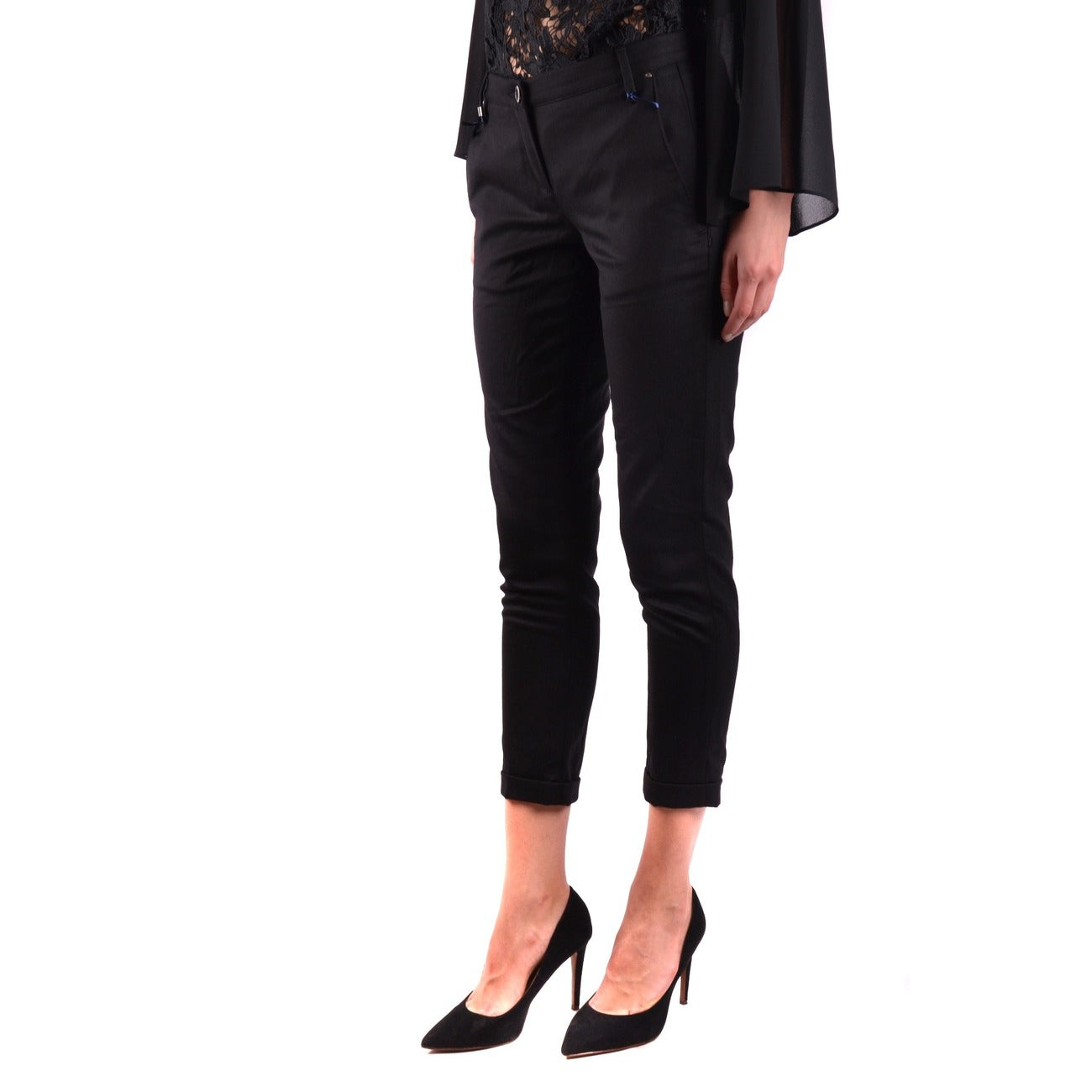 Jacob Cohen Women's Trousers