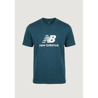 New Balance T-Shirt Uomo
