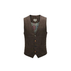 Gianni Lupo Men's Vest