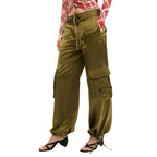 Desigual Women's Trousers