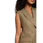 Morgan De Toi Gilet Donna