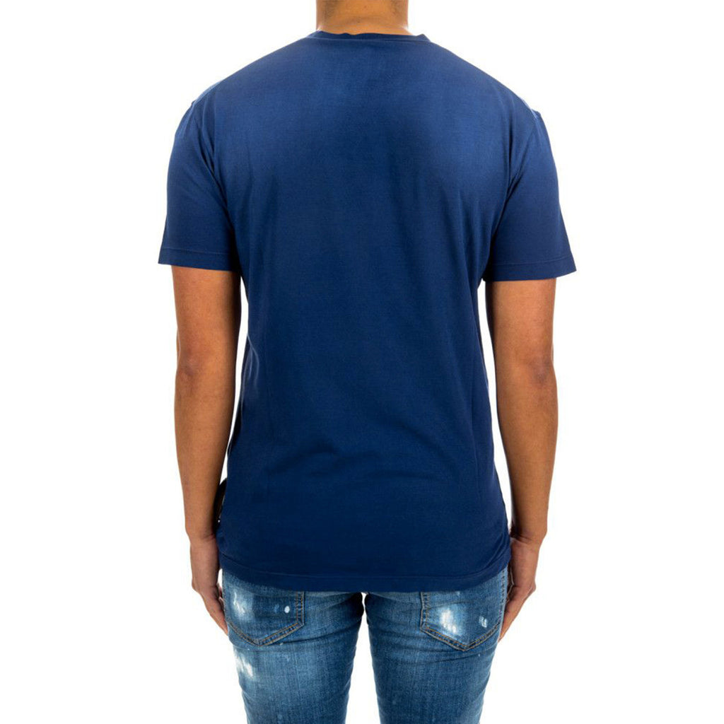 T-shirt homme Dsquared