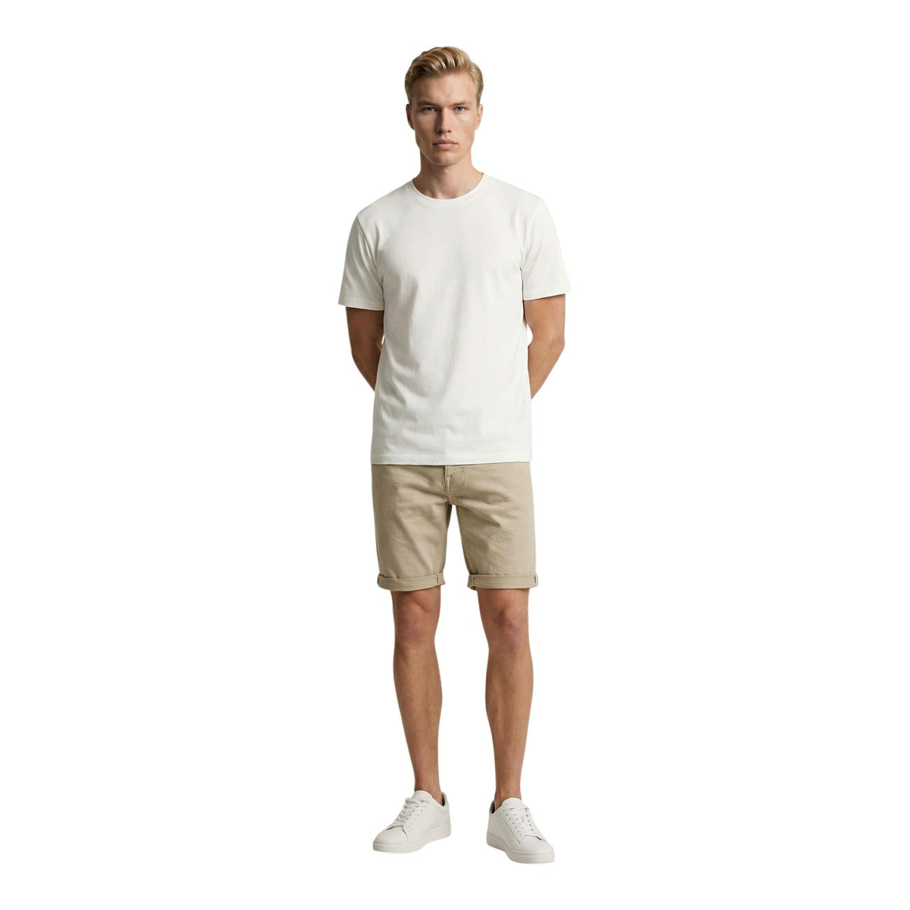Replay Men's Shorts