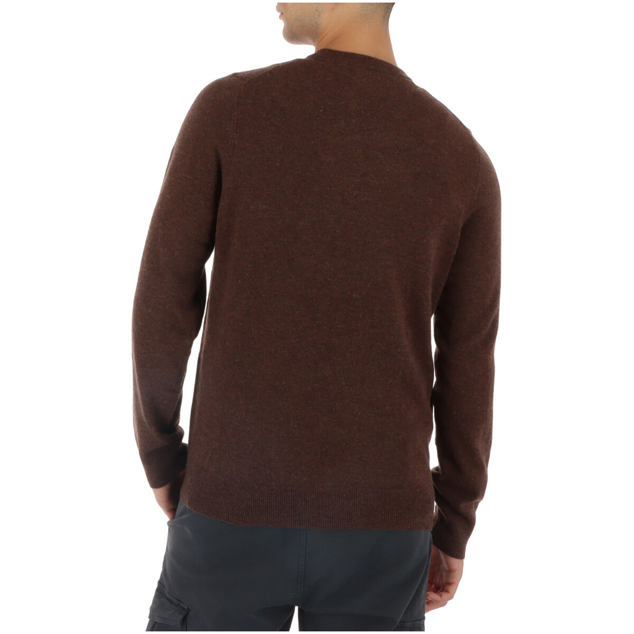 Lyle & Scott Men's Jumper