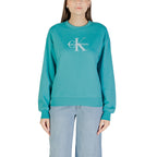 Calvin Klein Jeans Felpa Donna