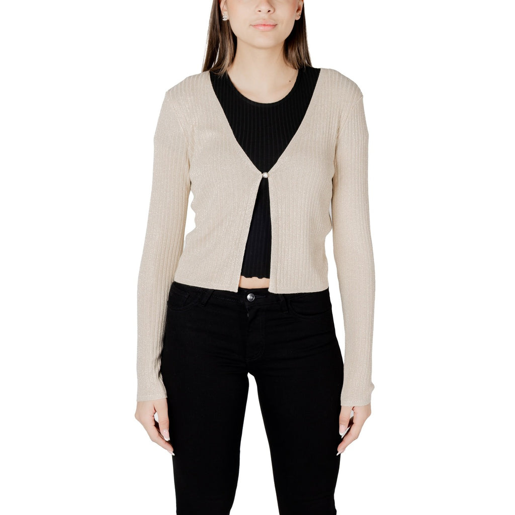 Morgan De Toi Gilet Femme