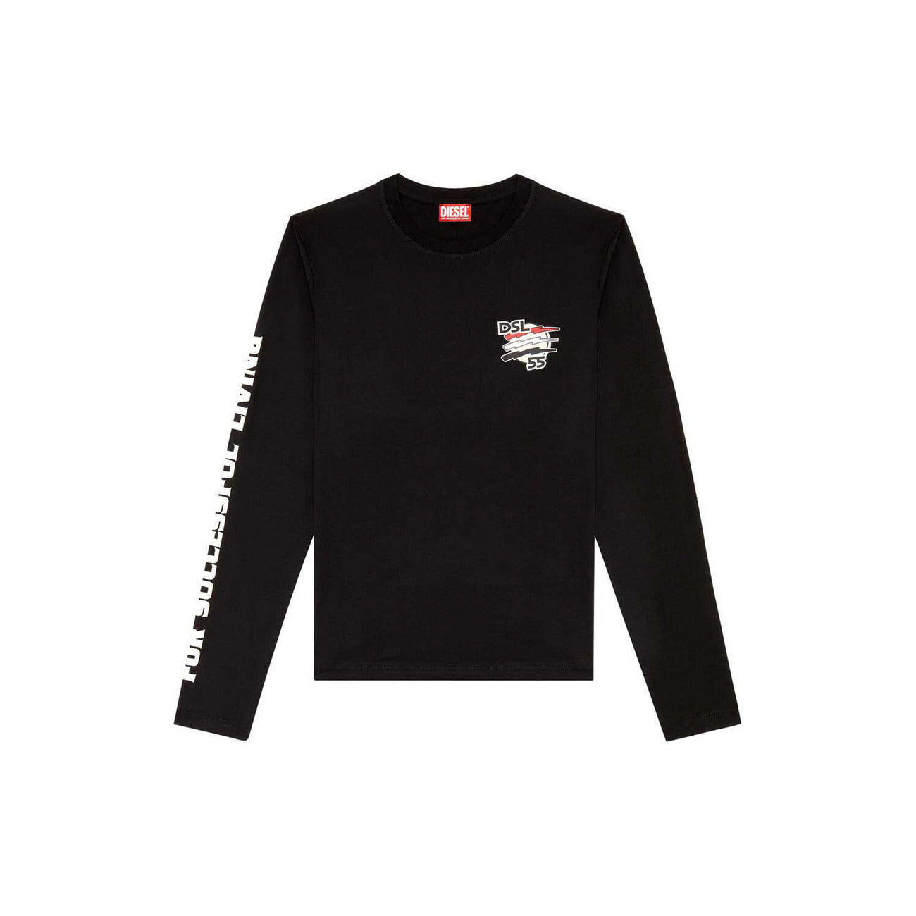 Diesel Sweat-shirt Homme