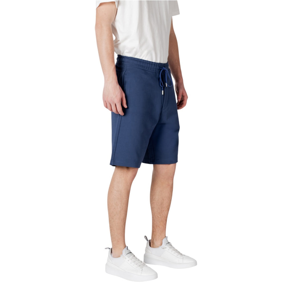 Replay Men's Bermuda Shorts