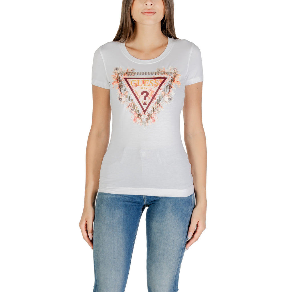 Guess Women's T-Shirt
