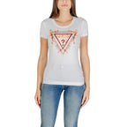 Guess Women's T-Shirt