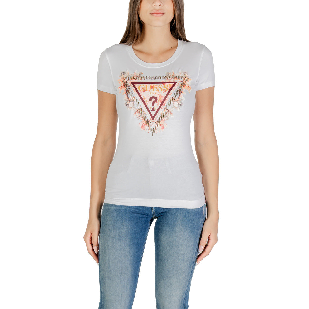 Guess Women's T-Shirt