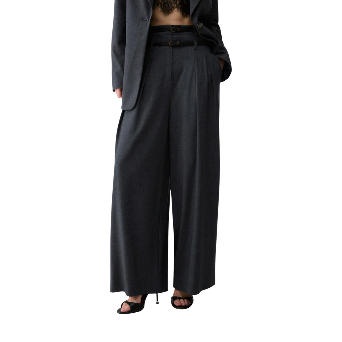 Liu Jo Pantaloni Donna
