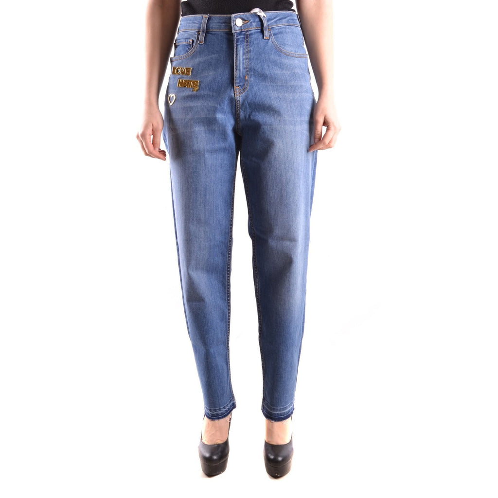 Love Moschino Women's Jeans