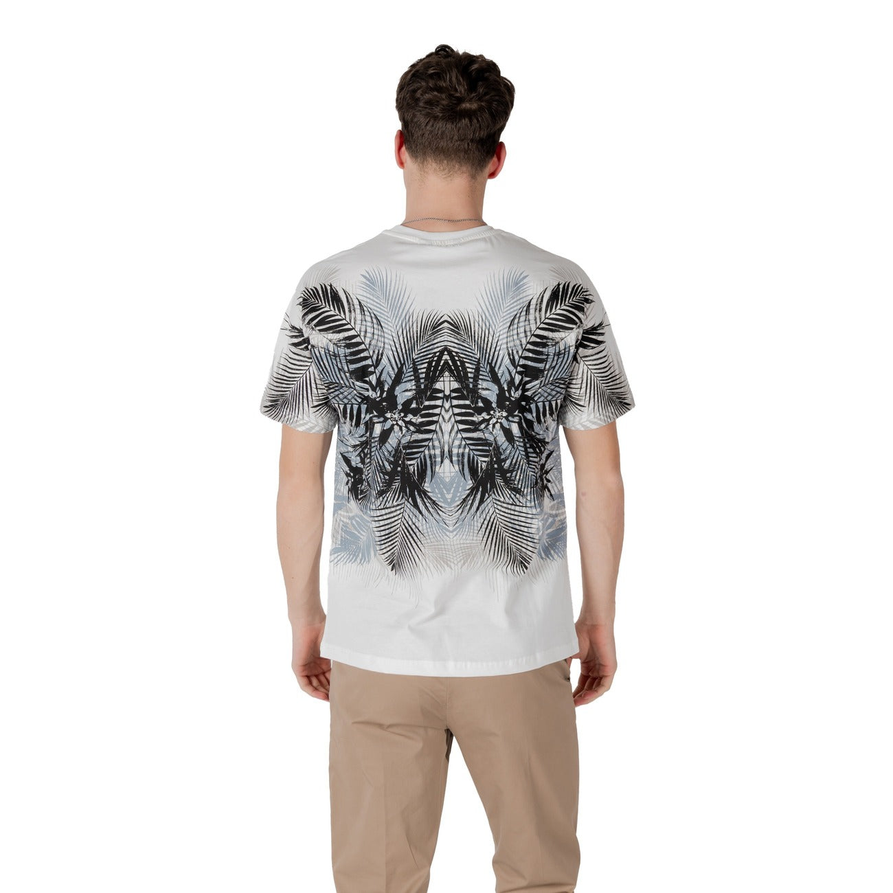 Antony Morato T-shirt Homme