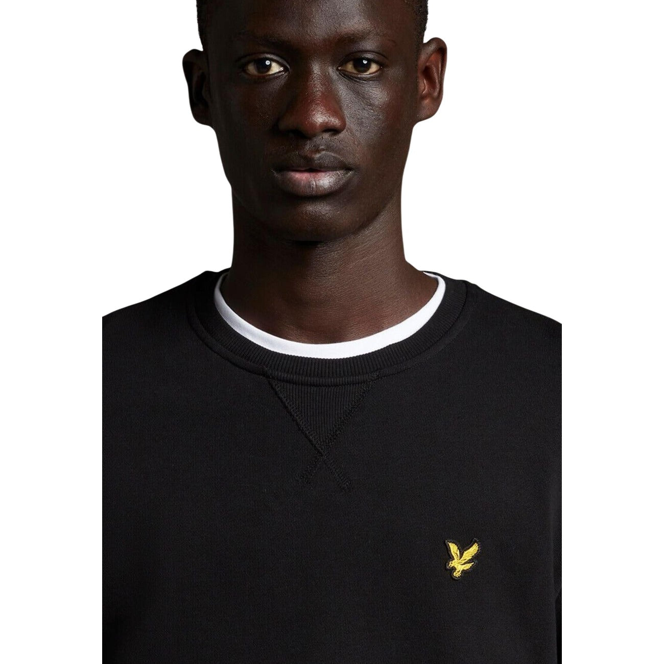 Lyle & Scott Felpa Uomo