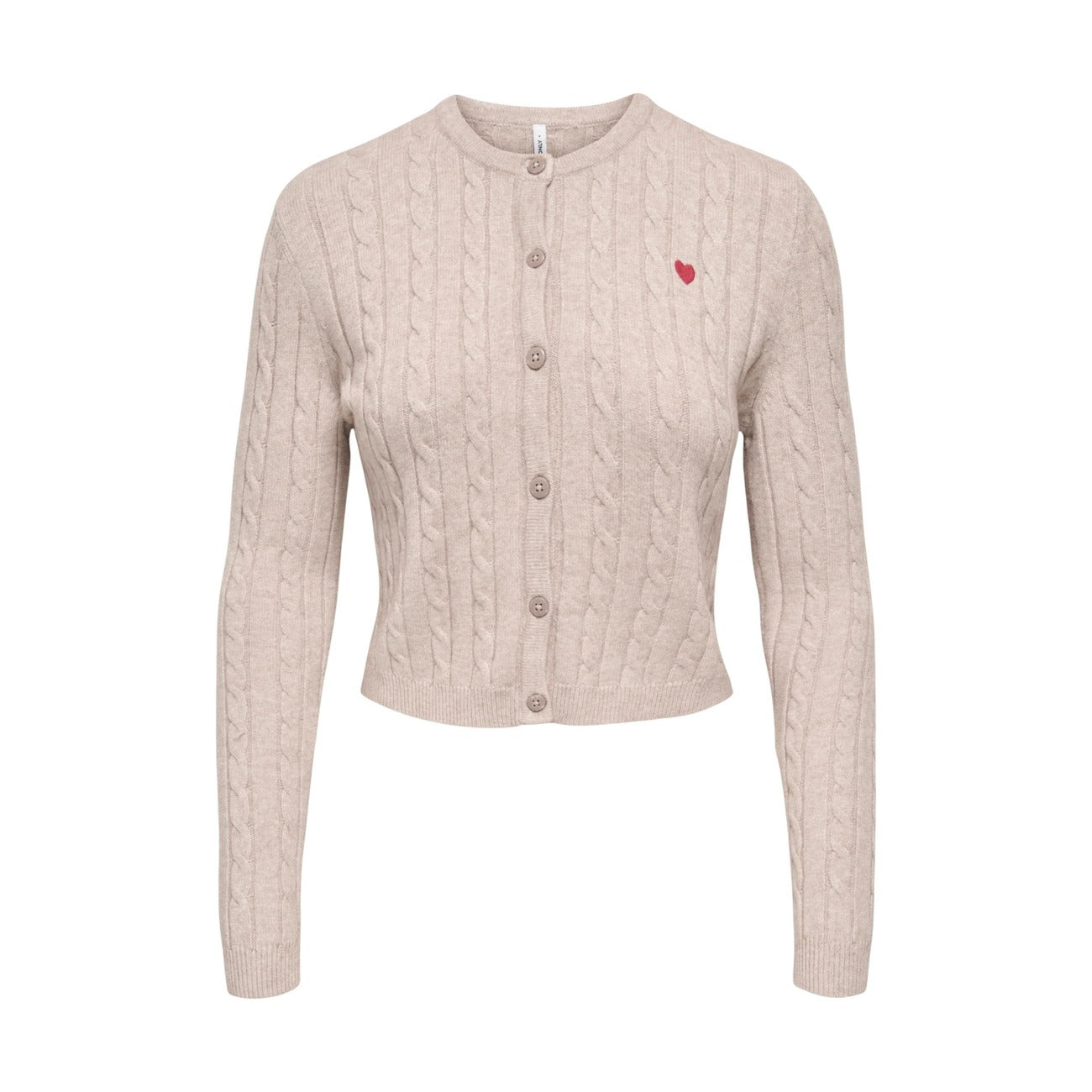 Uniquement Cardigan Femme