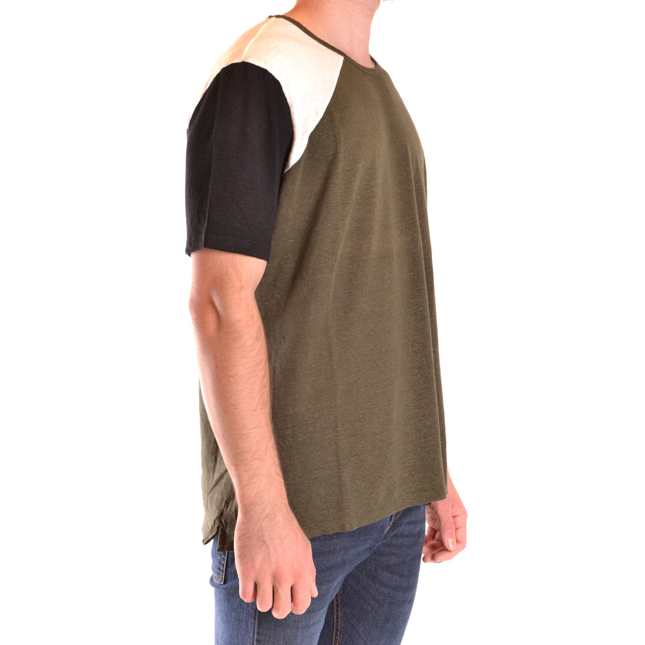 Paolo Pecora Men's T-Shirt