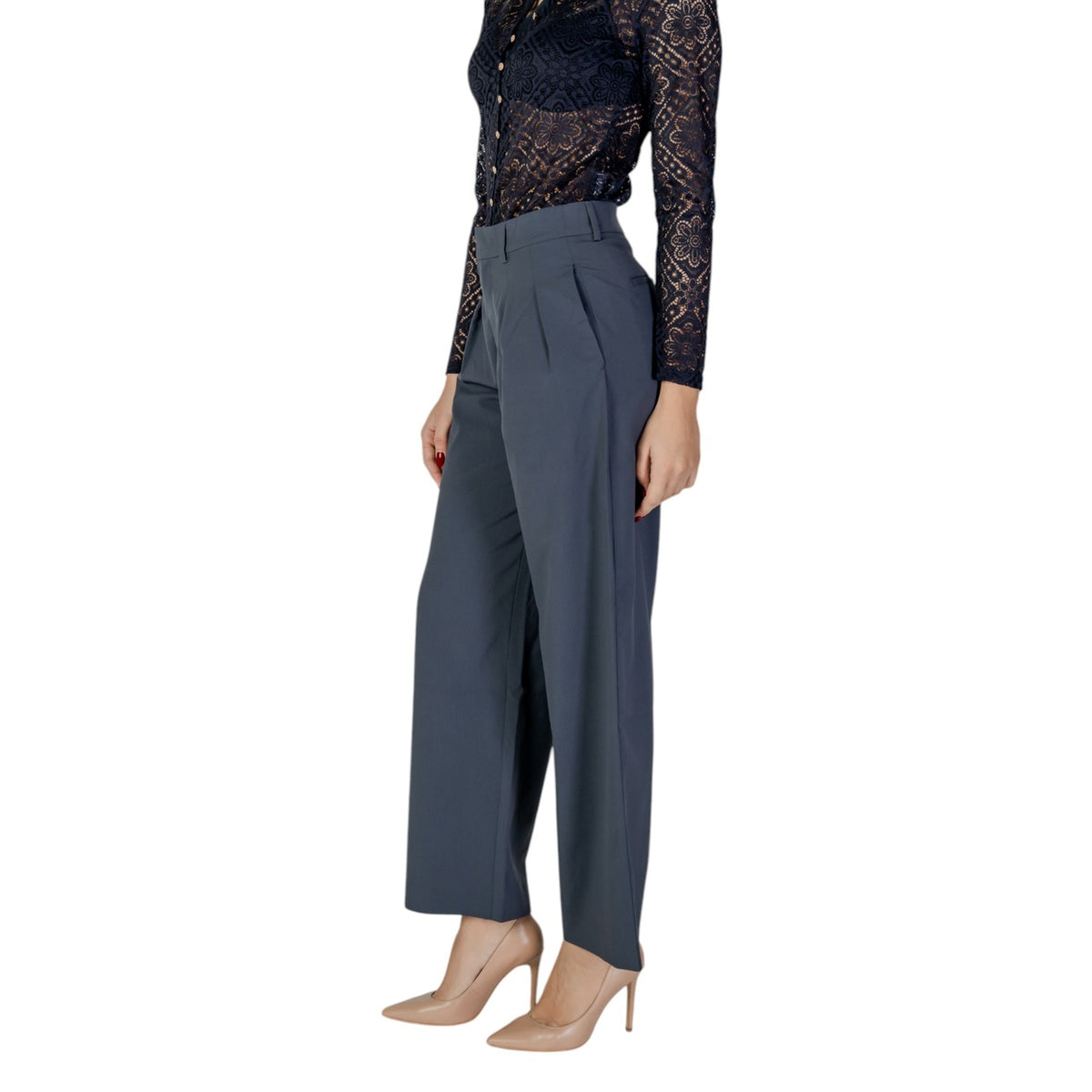 Calvin Klein Jeans Pantaloni Donna