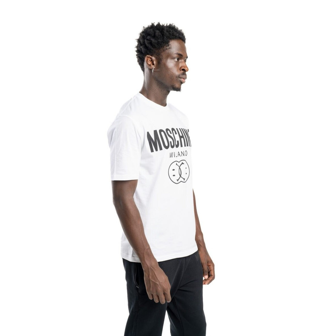 Moschino Men's T-Shirt