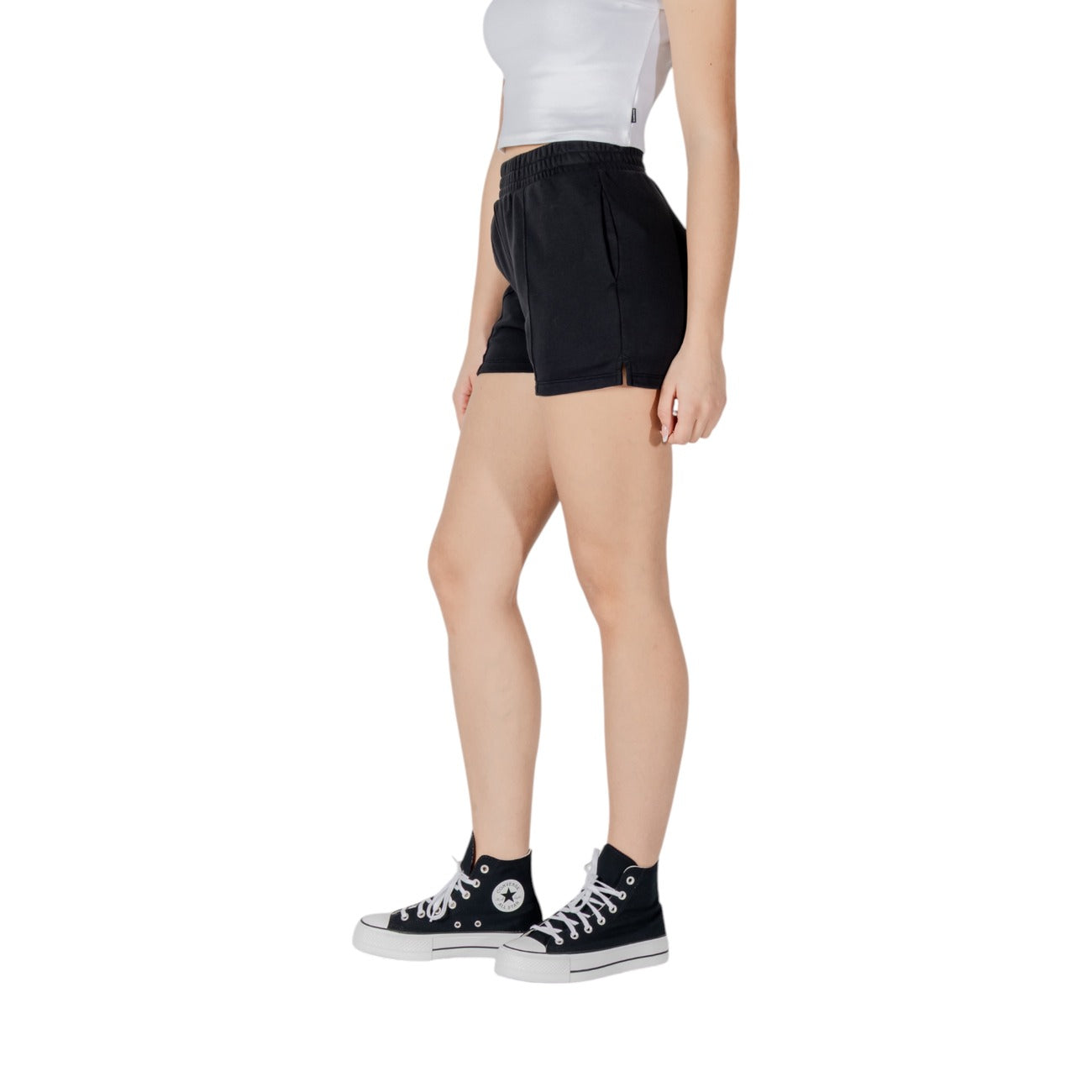 Converse Shorts Donna